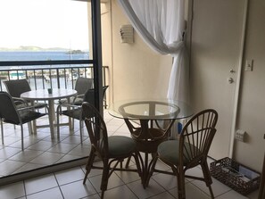 تناول الطعام