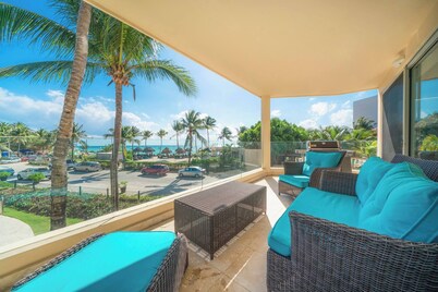 Ocean View Condo - 2 BR - at The Elements Condos