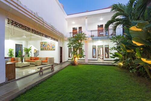 Bening House and Spa