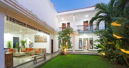 Bening House and Spa