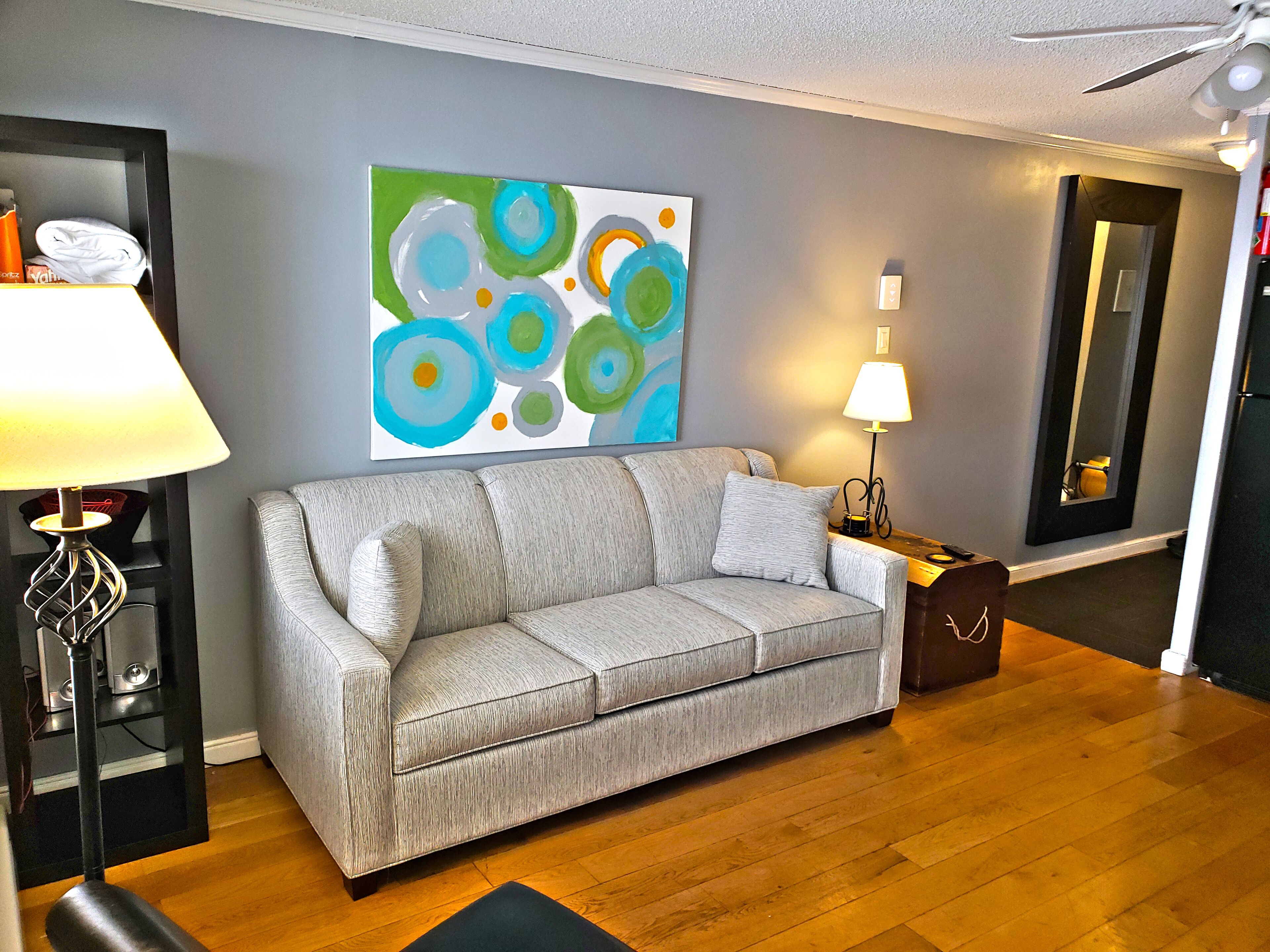 Snowshoe Vibes & Vistas - Mountain Lodge 160 @ the Village