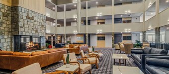 Mtn Lodge - 1st Floor - Mtn Views - Pvt Parking!