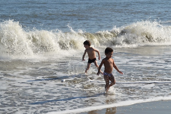 Plage