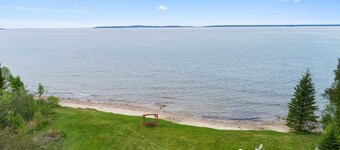 Lem's Paradise #2 on Lake Huron