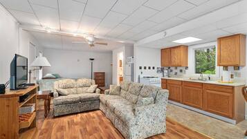 TV connectée, lecteur de DVD