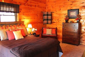 2 habitaciones, colchones con efecto memoria y wifi gratis