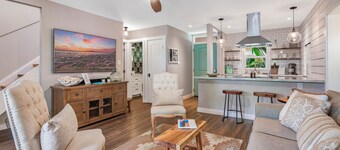 New! The Aloha Cottage in Puamana, Maui Hawaii