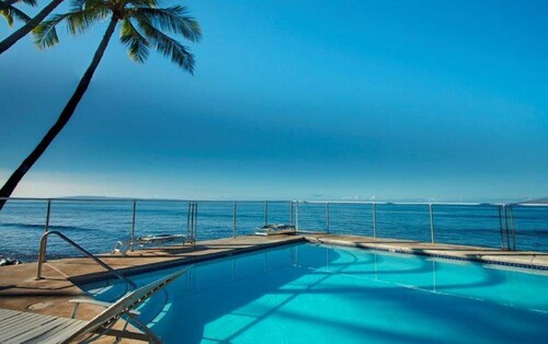 New! The Aloha Cottage in Puamana, Maui Hawaii