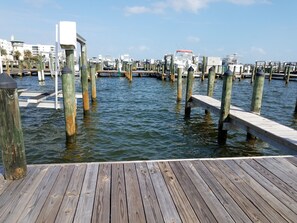 Marina