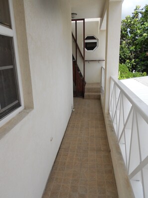 Property grounds - See, Feel, Experience Barbados (Bridgetown)