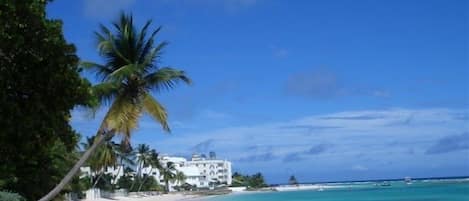 Plage
