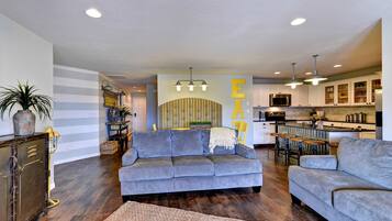 TV connectée, lecteur de DVD