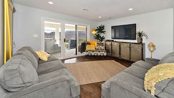 TV connectée, lecteur de DVD