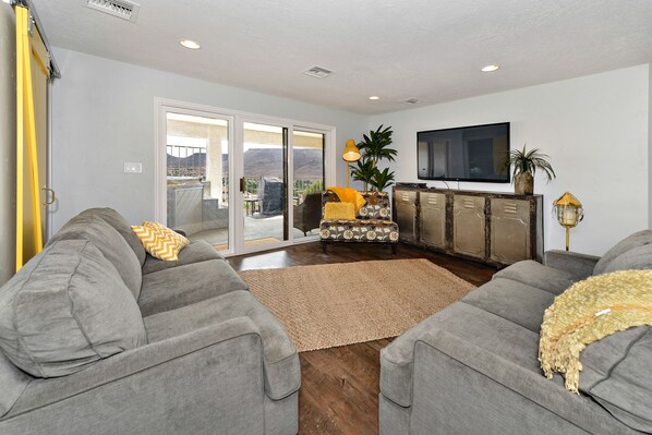 TV connectée, lecteur de DVD