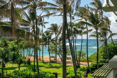 Turtle Bay Oceanview Beachfront 3 habitaciones  