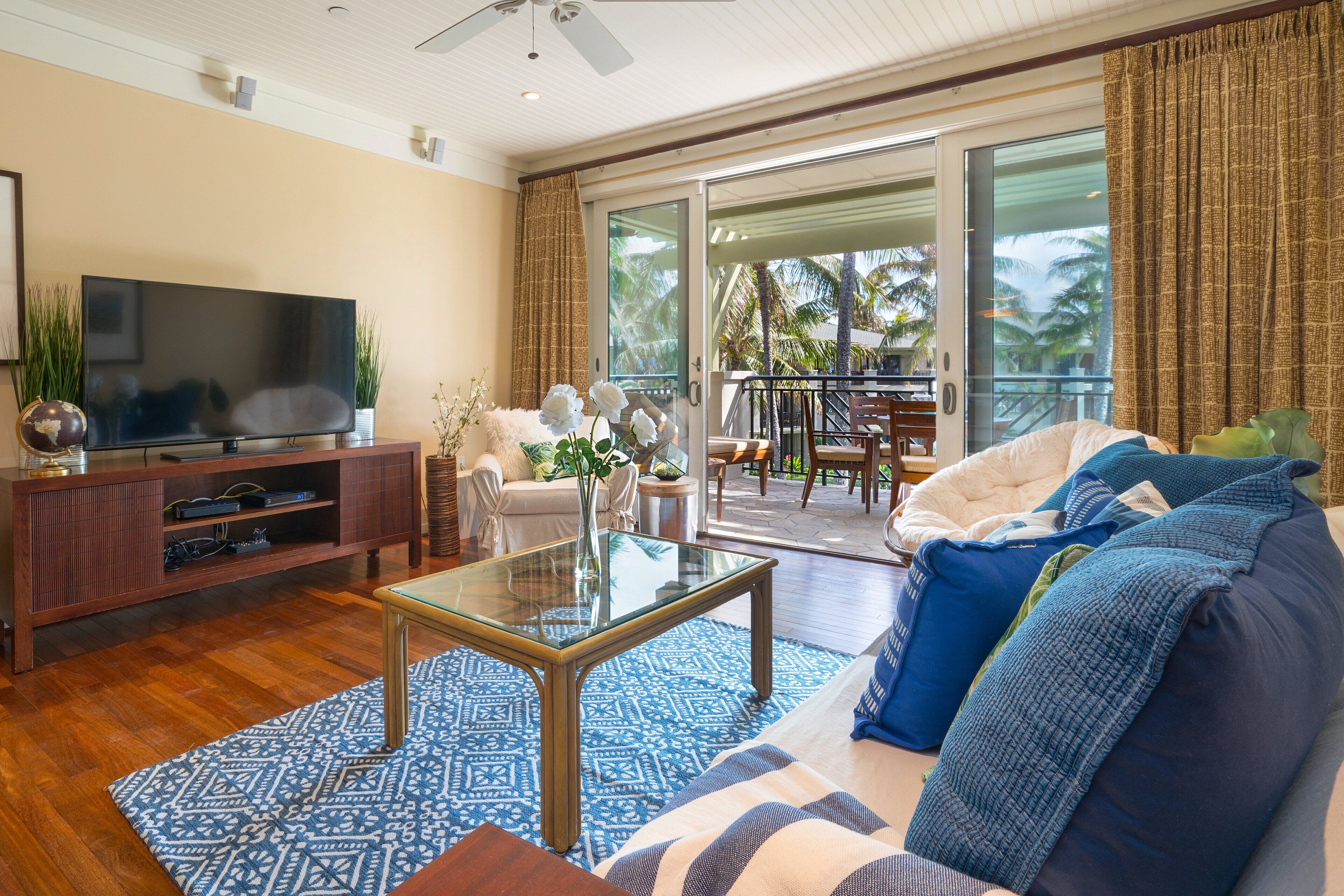Smart TV