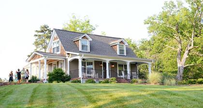 El Georgia Belle Inn