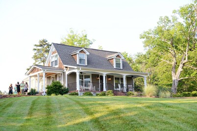 El Georgia Belle Inn