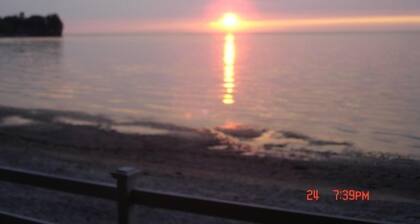 Van Buren Bay Lake Erie Startseite