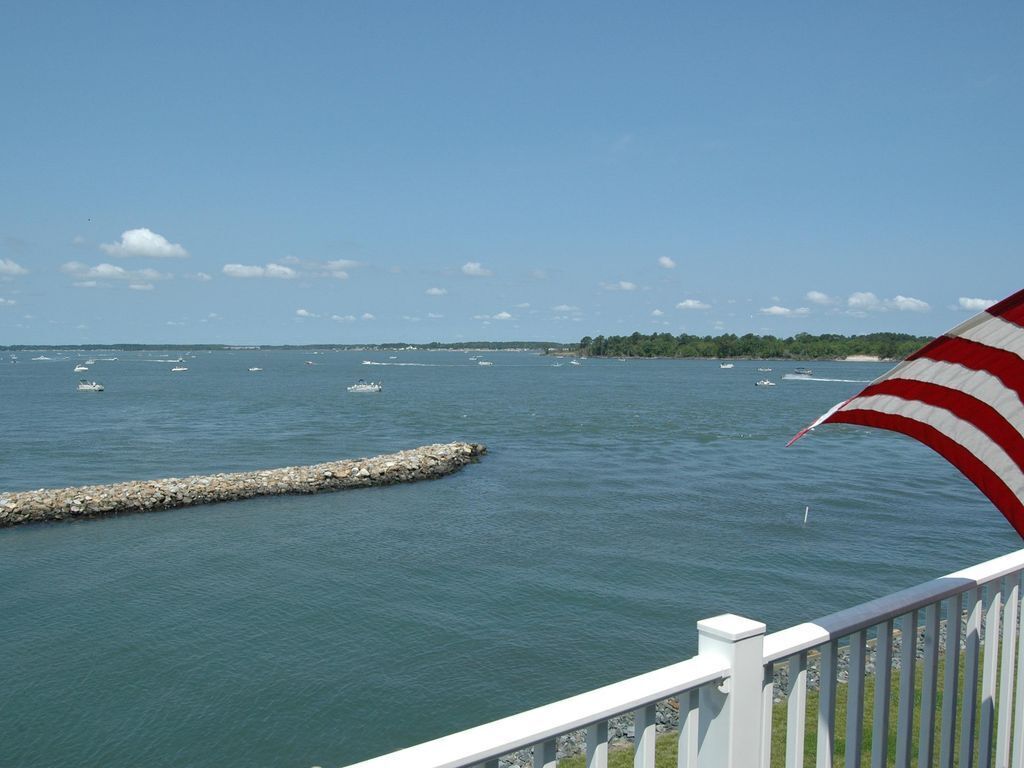 SO WHO NEEDS A LABOR DAY VACATION BEFORE FALL?