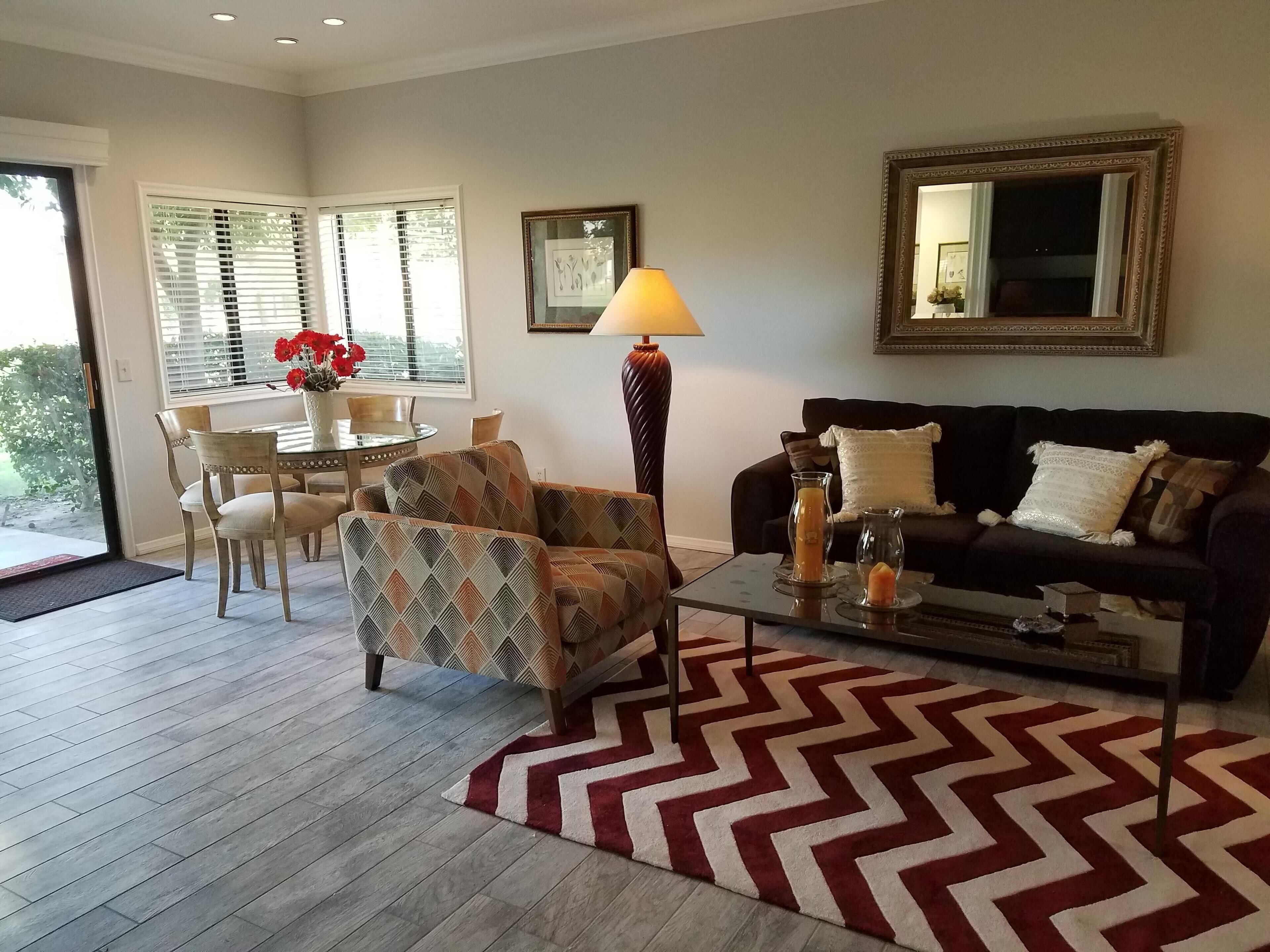Desert Princess Luxury Golf Resort Condo! - Cathedral City, CA