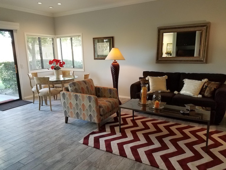 Desert Princess Luxury Golf Resort Condo! - Cathedral City, CA