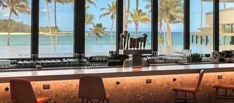 The Turtle Bay Signature