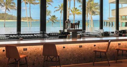 The Turtle Bay Signature