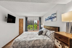 2 chambres, Internet gratuit, draps fournis