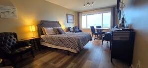 1 habitación, wifi gratis y ropa de cama 