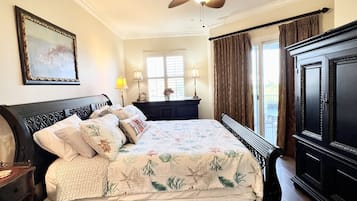 3 chambres, Wi-Fi gratuit, draps fournis