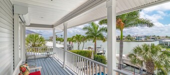 Hemingway House of Marco Island, Florida (korttidsleie)