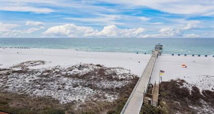 Million Dollar Views & The ONLY Private Pier Left in Orange Beach