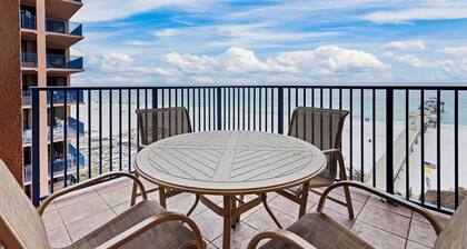 Million Dollar Views & The ONLY Private Pier Left in Orange Beach