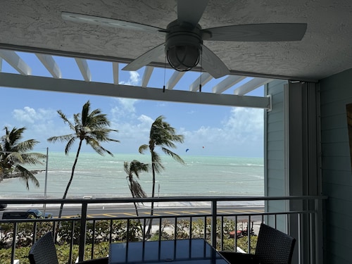 Direct Ocean View from Your Condo-No Contact Check-In