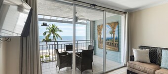Direct Ocean View from Your Condo-No Contact Check-In
