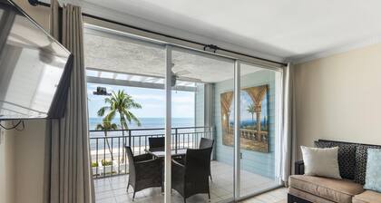 Suora Ocean Näkymä Your Condo