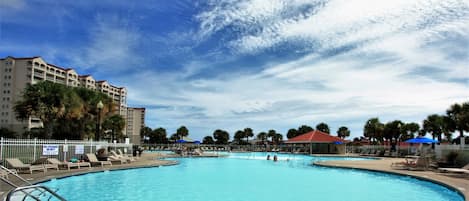 Piscine
