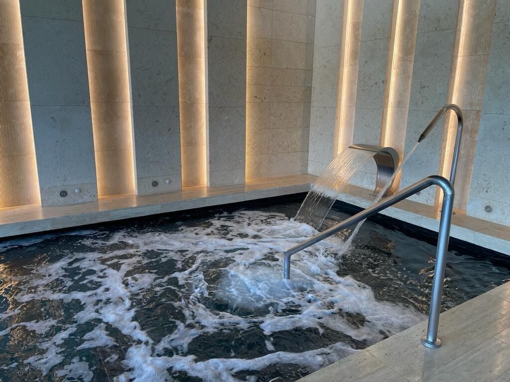 Spa