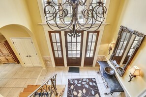 Intérieur