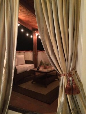 4 bedrooms, free WiFi, bed sheets