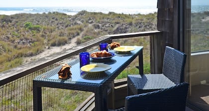 Your Coastal Sanctuary—Far from the craziness that's become our new normal!