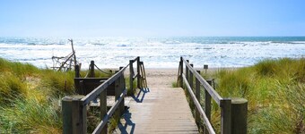 Your Coastal Sanctuary—Far from the craziness that's become our new normal!