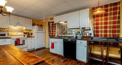 Gettysburg Retreat Best place to stay in Gettysburg! Pre-Civil War Home