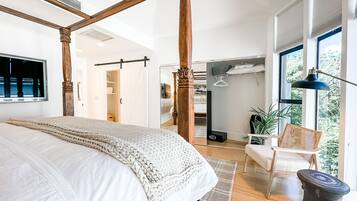 3 Schlafzimmer, Zimmersafe, BĂŒgeleisen/BĂŒgelbrett, Reisekinderbett