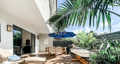 Recién remodelado 3 dormitorios con bañera de hidromasaje en Napili Bay y Kapalua Bay