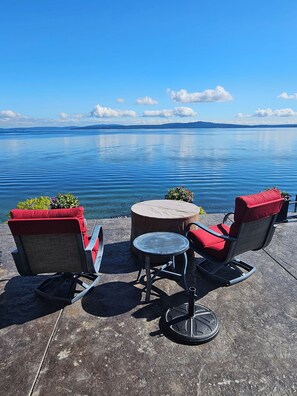 テラス / パティオ