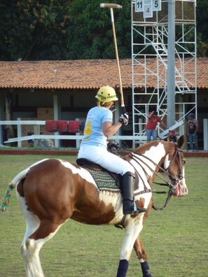 Centre d’entraînement physique
