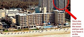 Rien ne pourrait être Finer ... Que des vacances dans notre condo