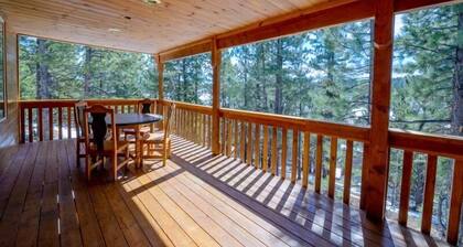 S`more Fun Cabin great location in Strawberry & perfect homebase for activities